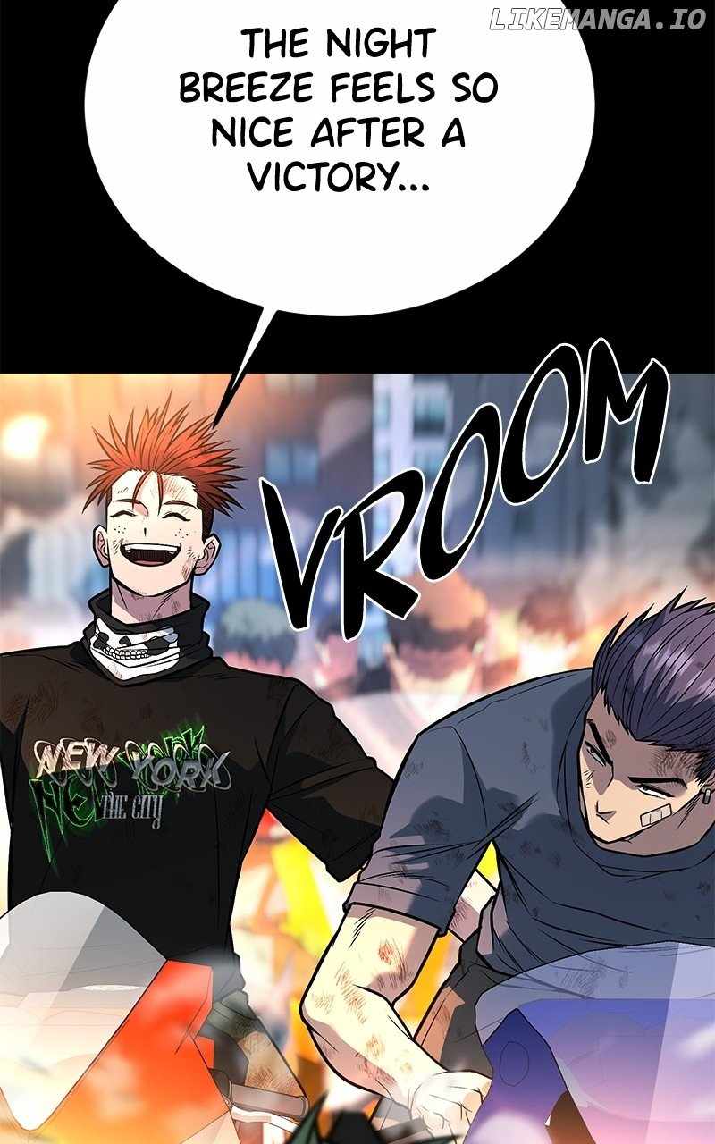King of Violence Chapter 55 39